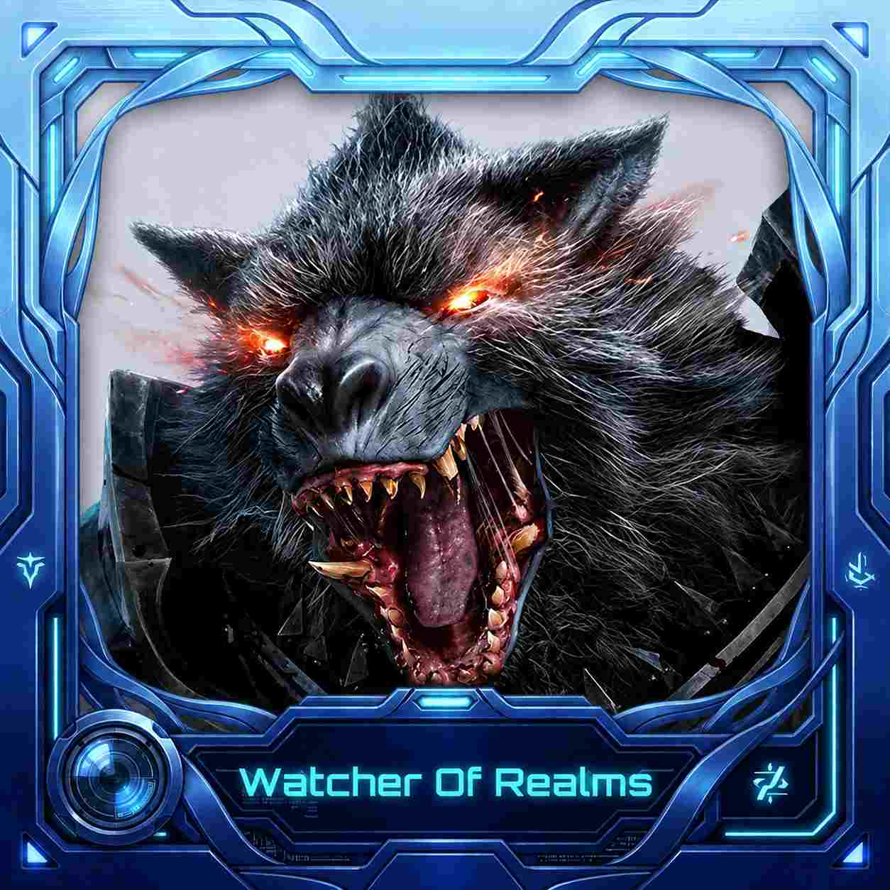 Watcher Of Realm