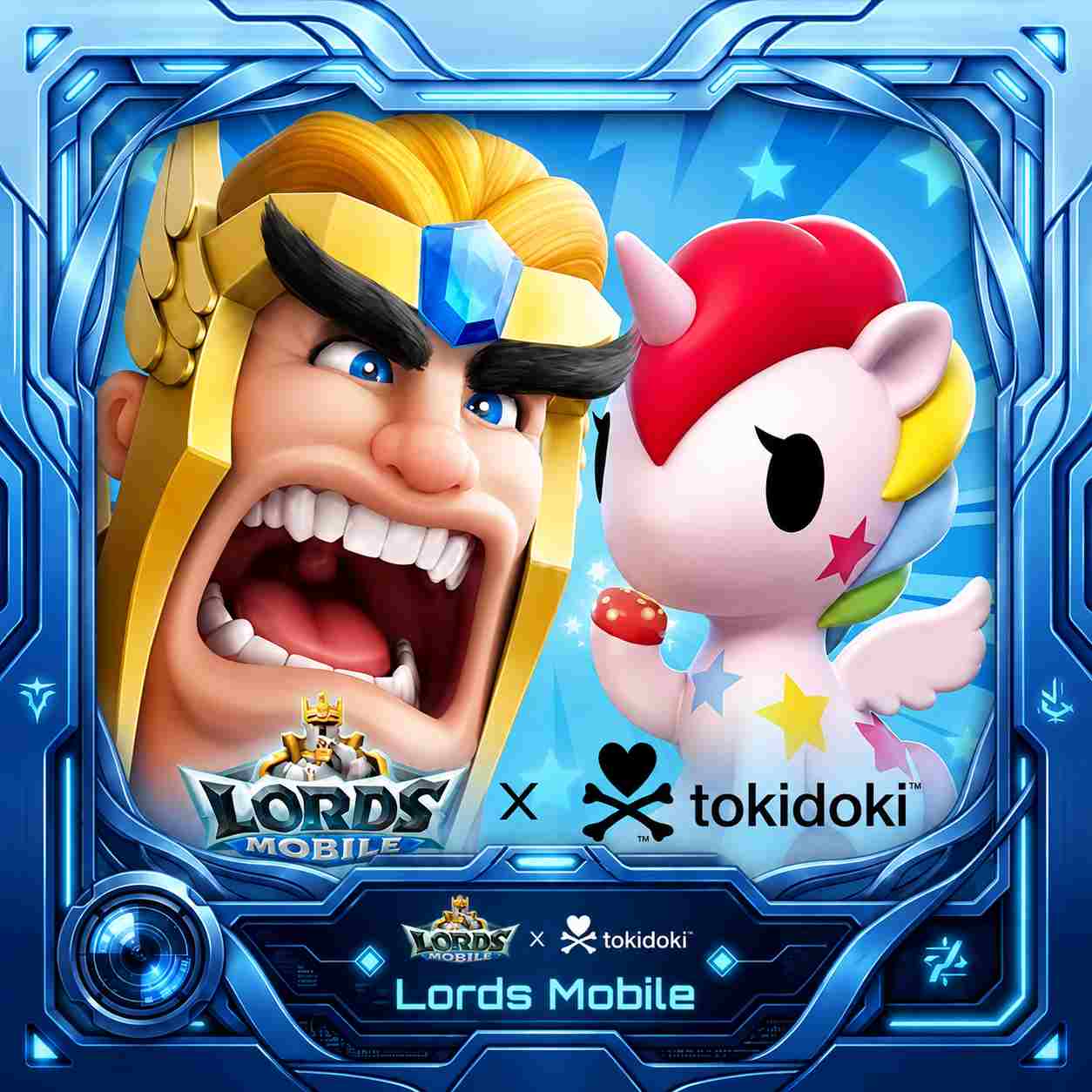 Lords Mobile
