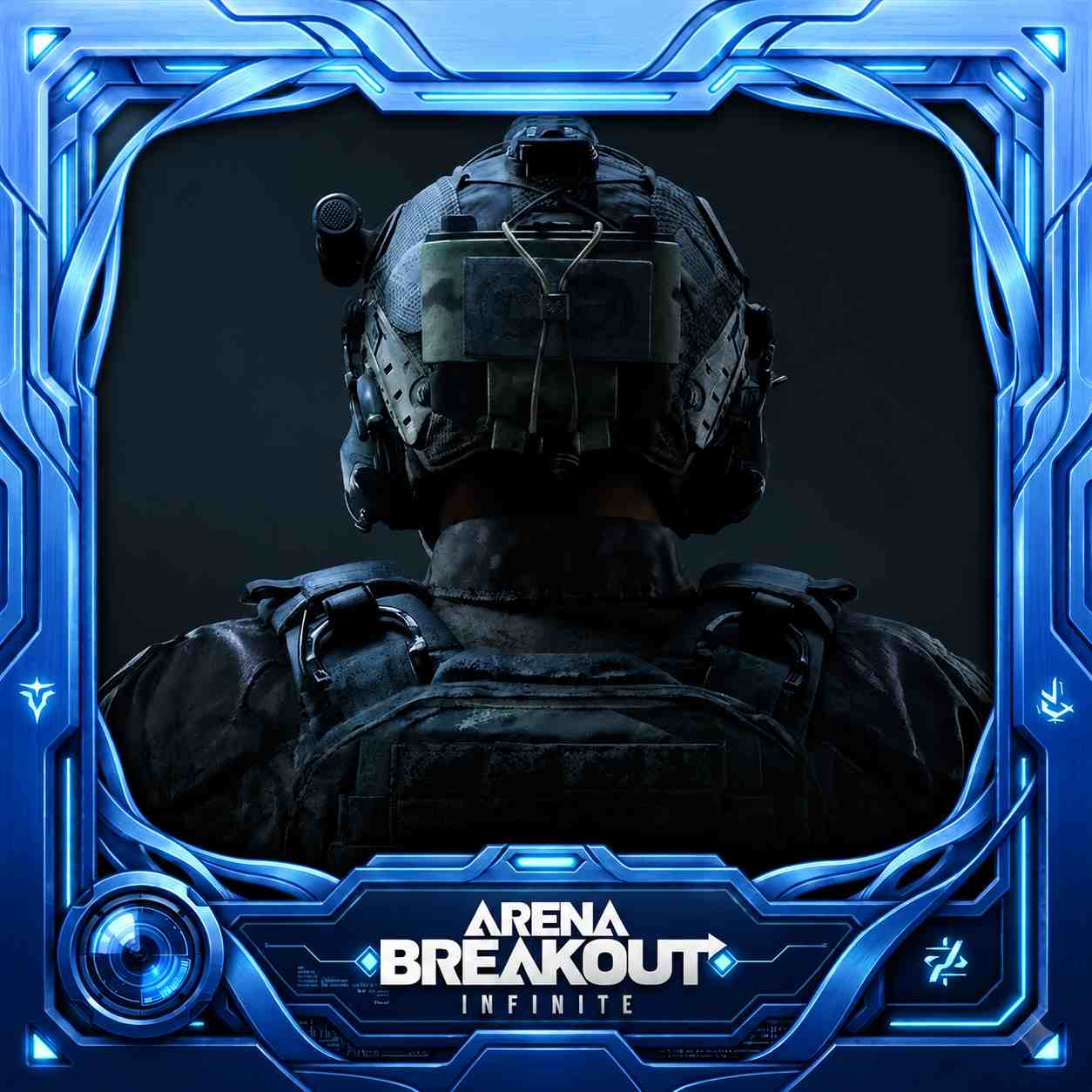 Arena Breakout