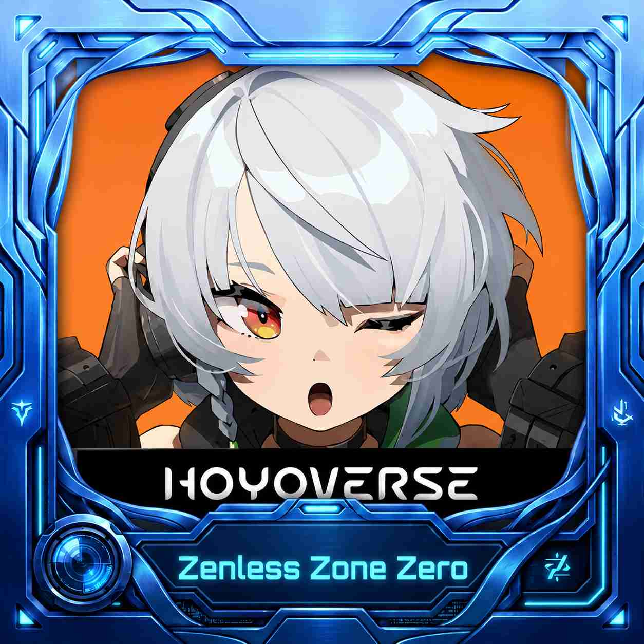 Zenless Zone Zero