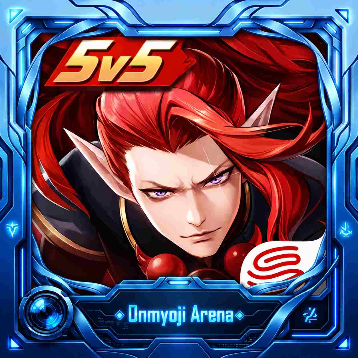 Onmyoji Arena