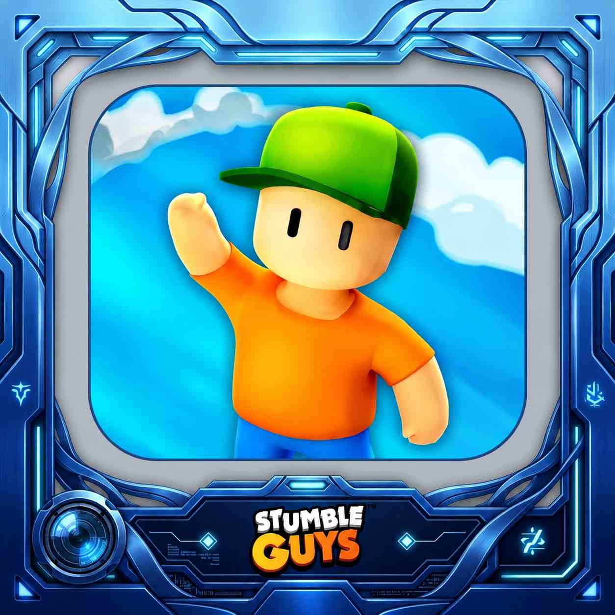 Stumble Guys