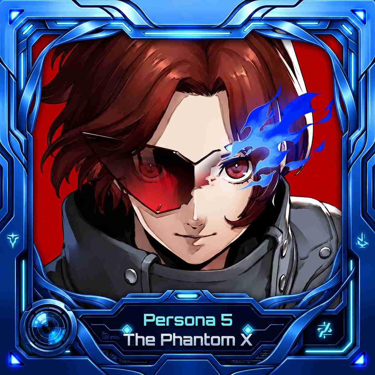 Persona 5