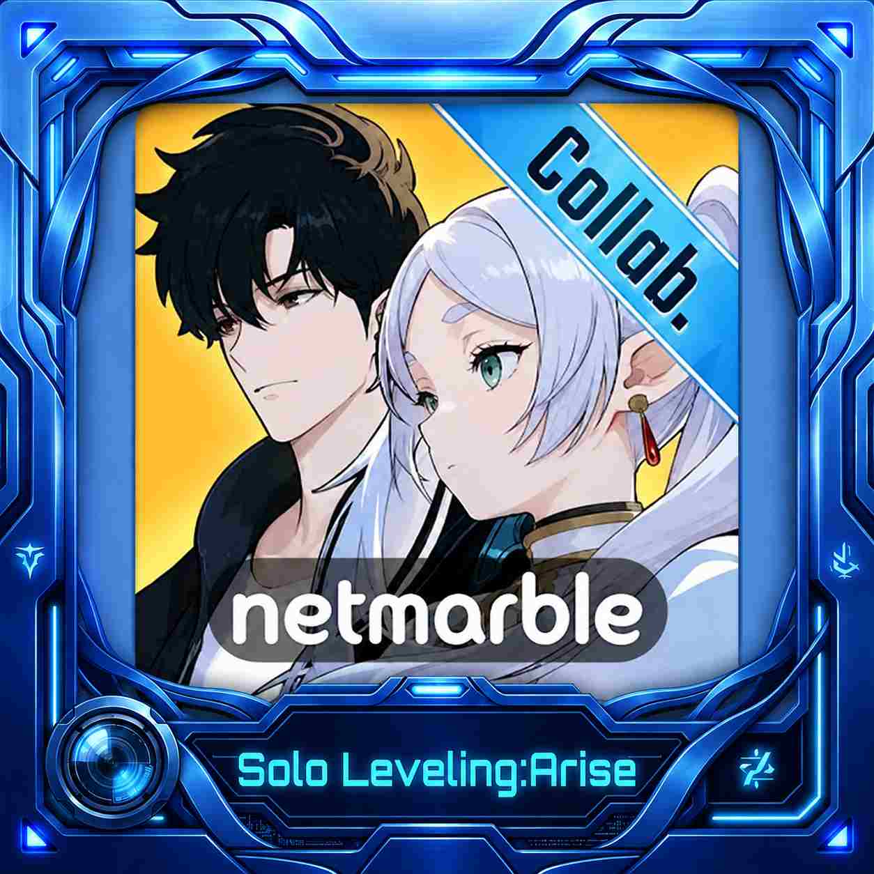 Solo Leveling:Arise