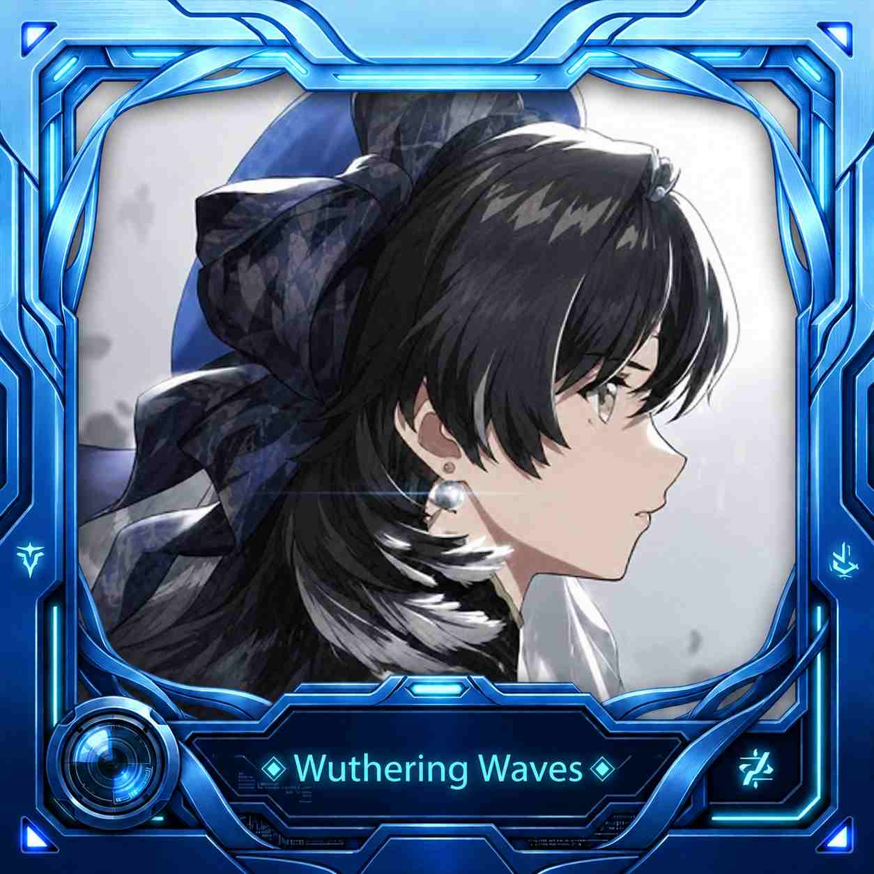 Wuthering Waves