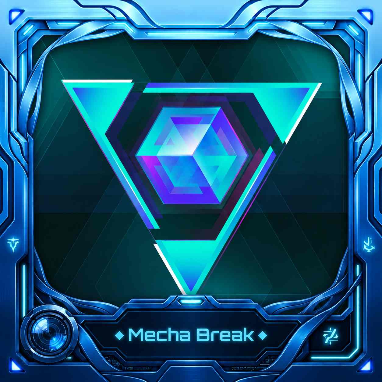 Mecha Break