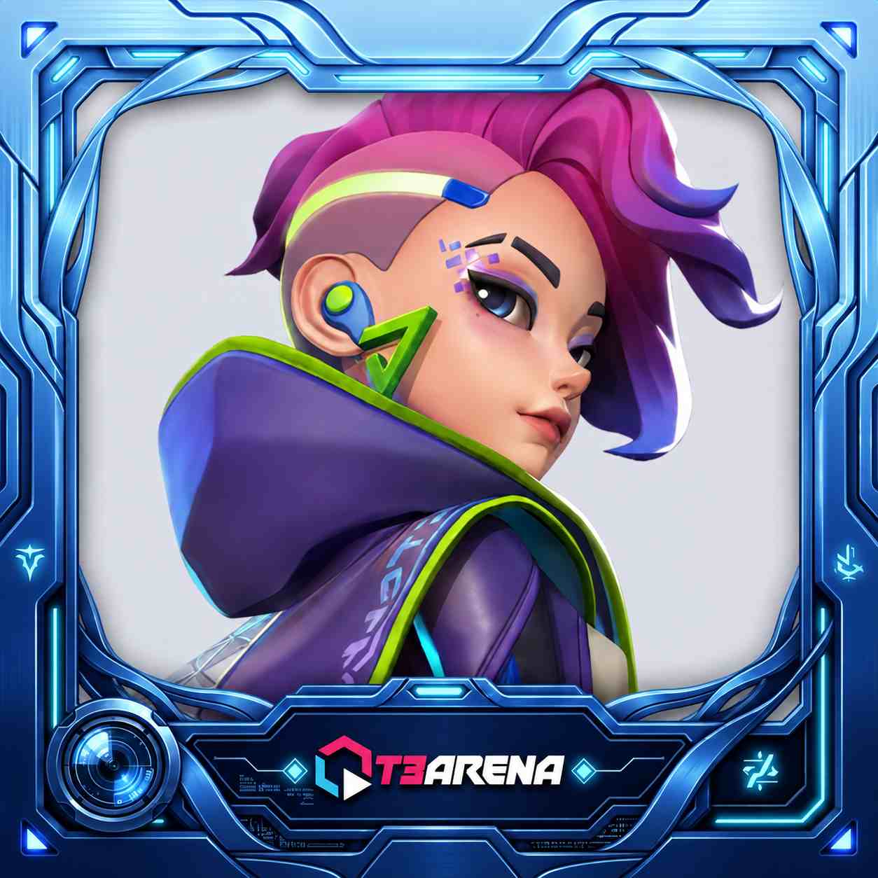 T3 Arena