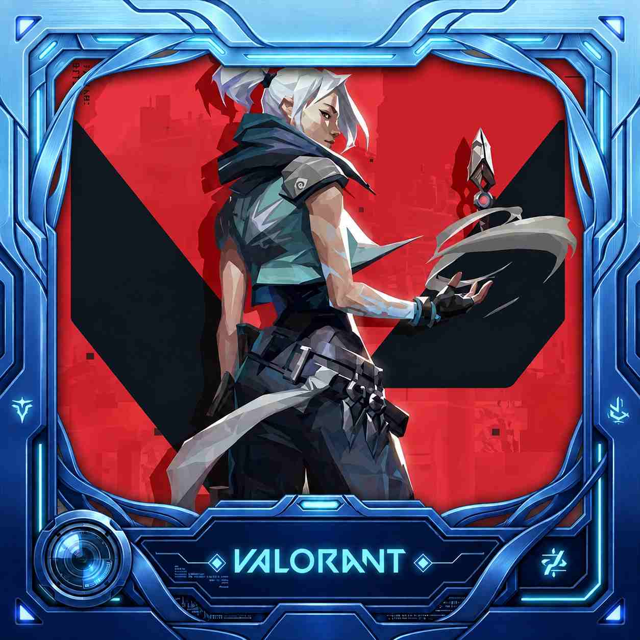 Valorant TH