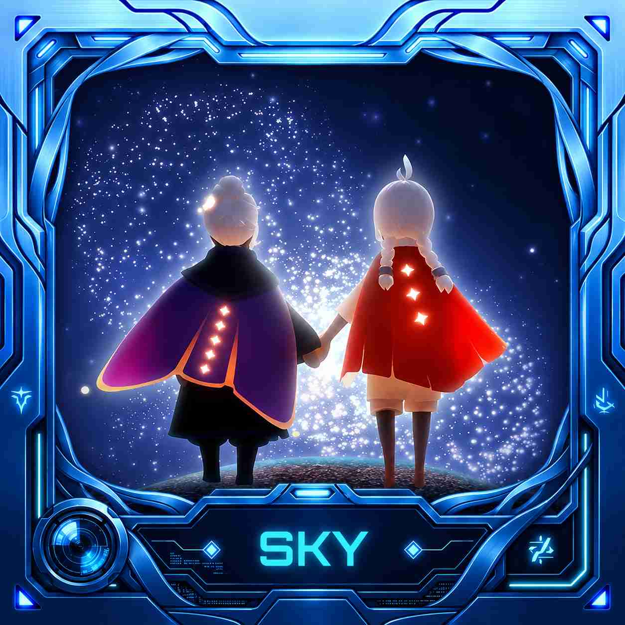 SKY