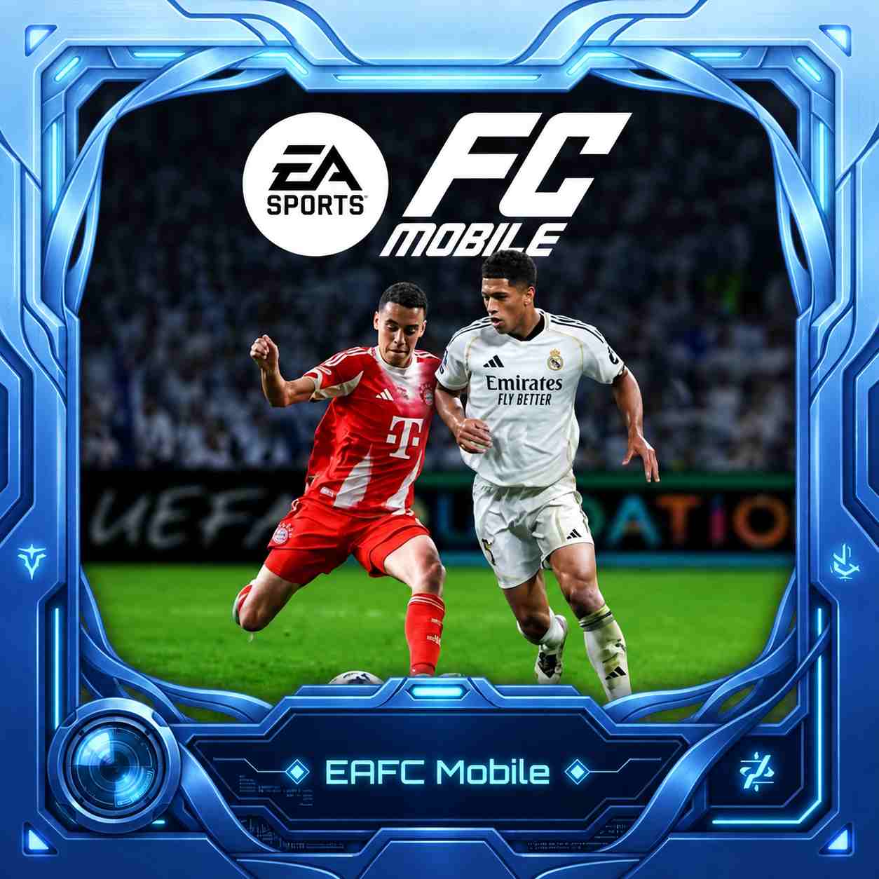 EAFC Mobile