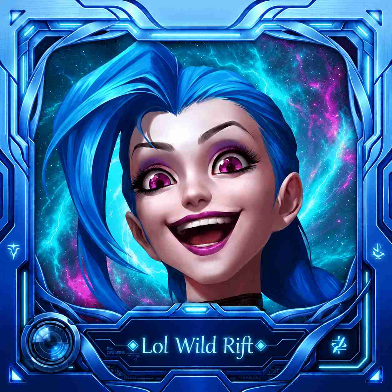 League of Legends
