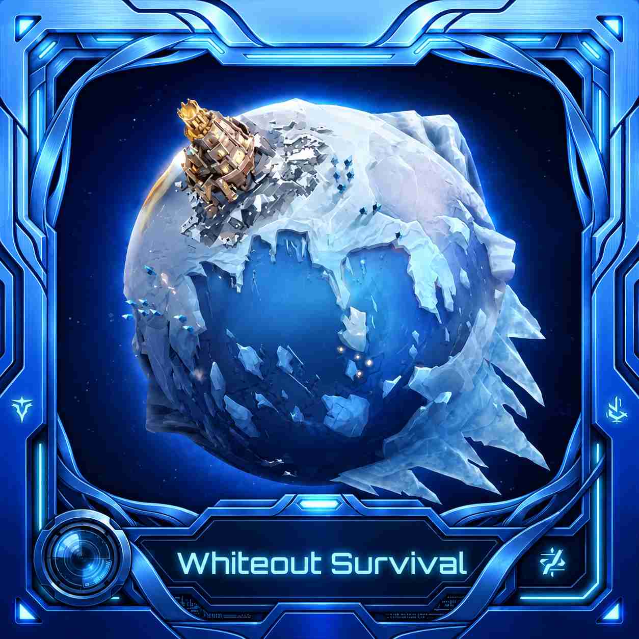 Whiteout Survival