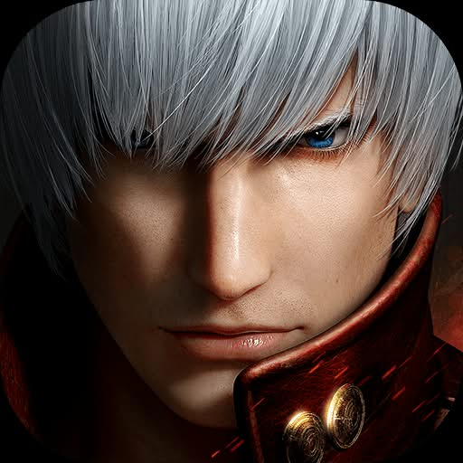 Devil May Cry:Peak of Combat