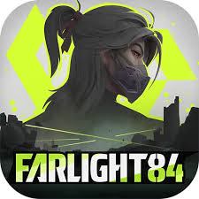 Farlight 84 
