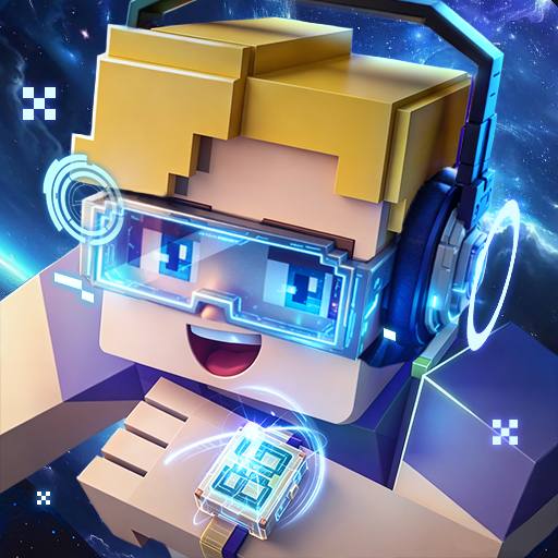 Blockman Go 