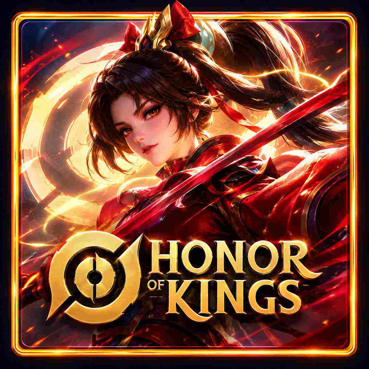 Honor of Kings