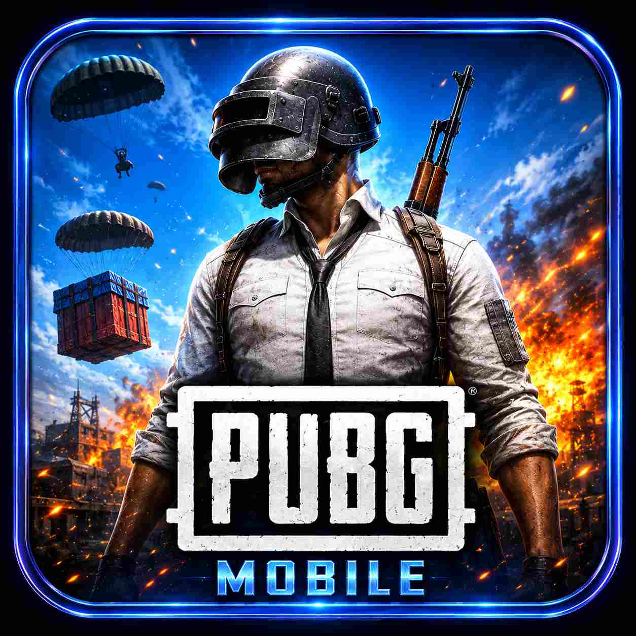 PUBG Mobile