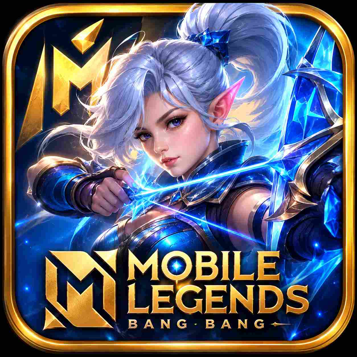 Mobile Legends