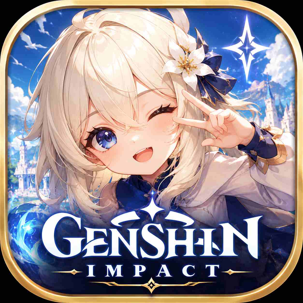 Genshin Impact