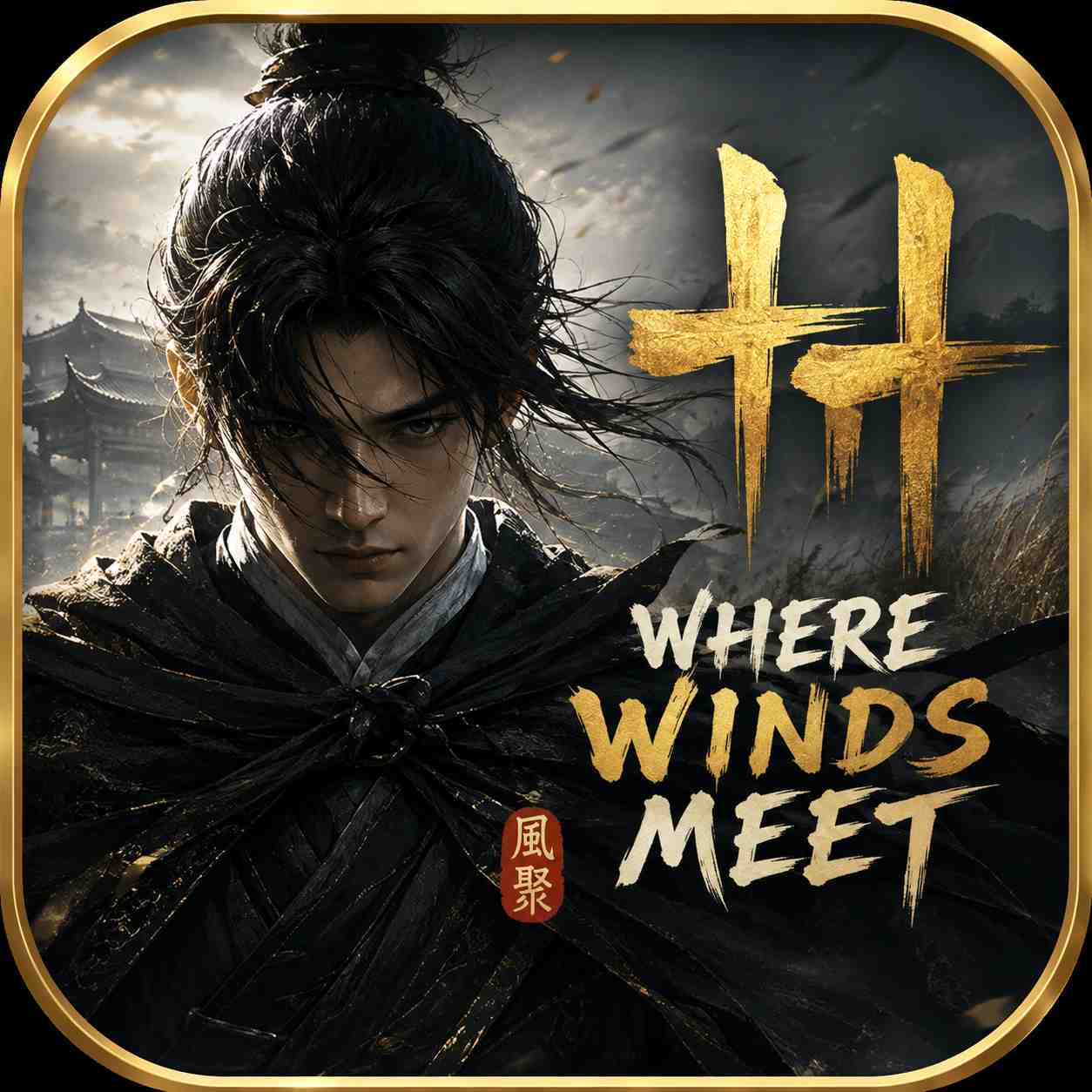 Where Winds Meet