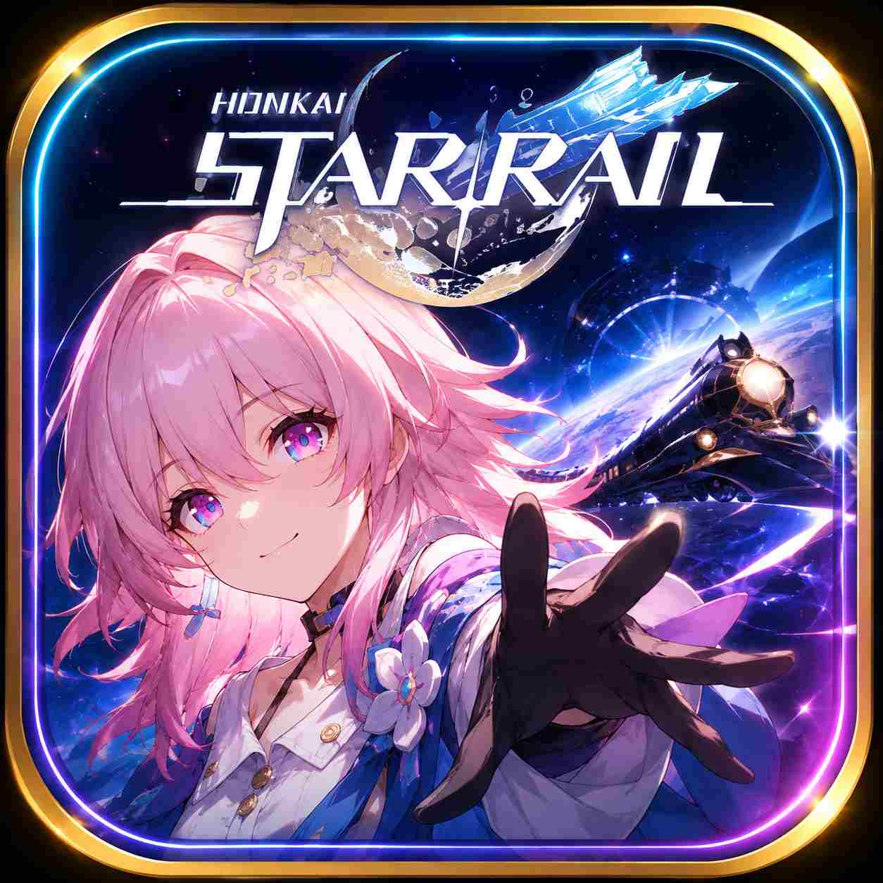 Honkai Star Rail