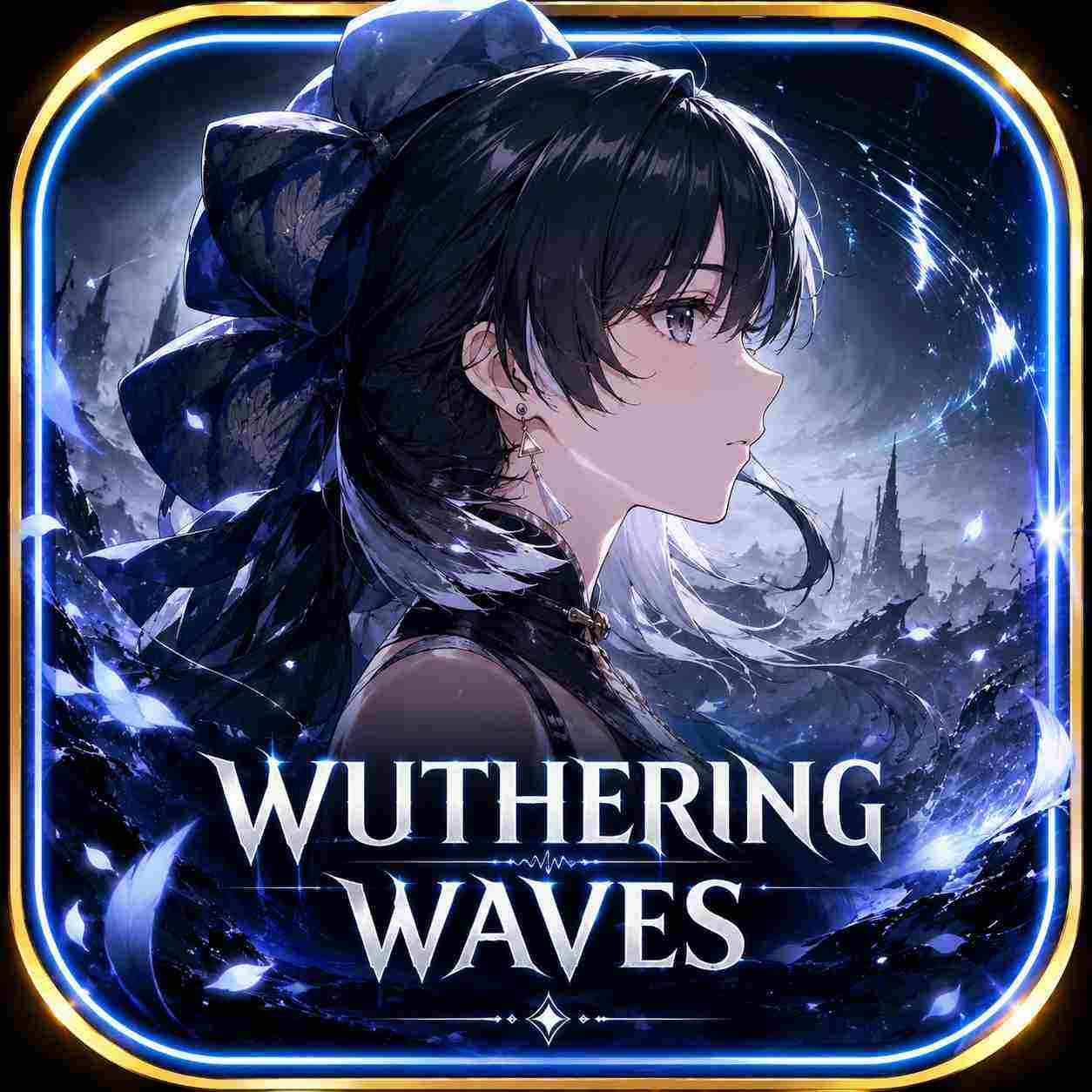 Wuthering Waves