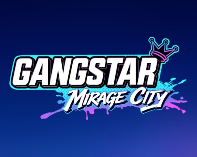 Gangstar Mirage City
