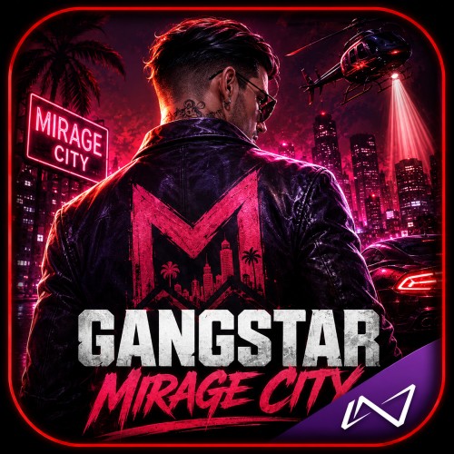 Gangstar Mirage City