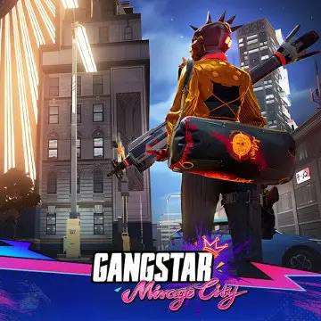 GANGSTAR MIRAGE CITY