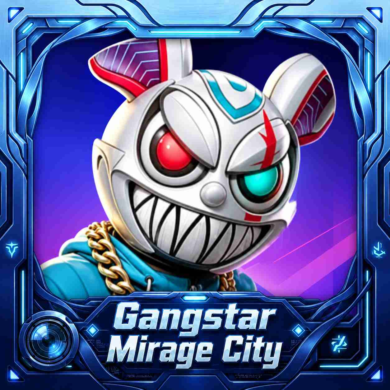 Gangstar Mirage City
