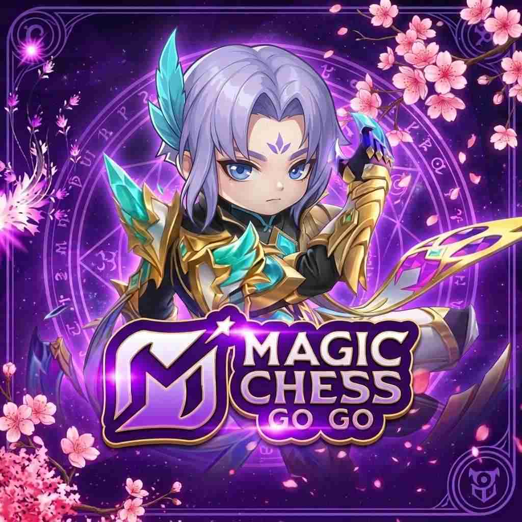 Magic Chess: Go Go