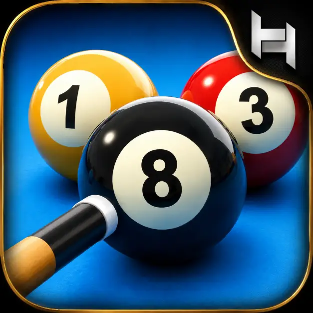 8 Ball Pool