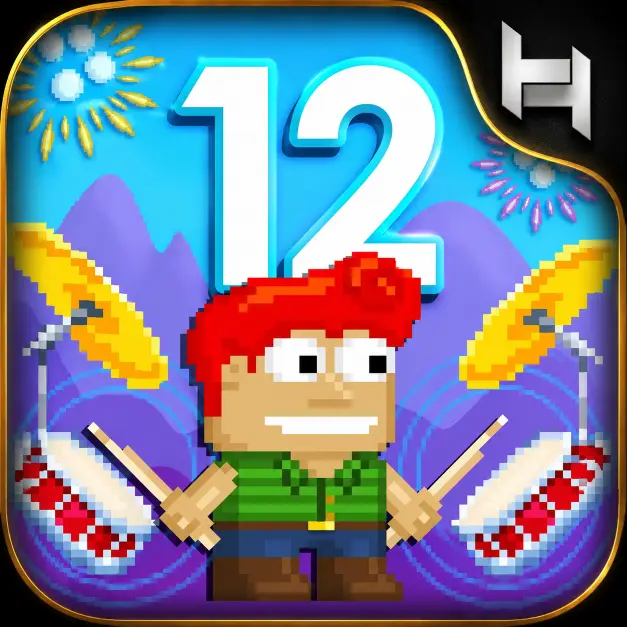 Growtopia