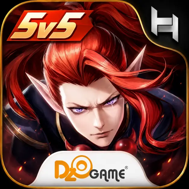 Onmyoji Arena