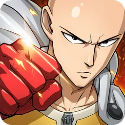 One Punch Man: The Strongest
