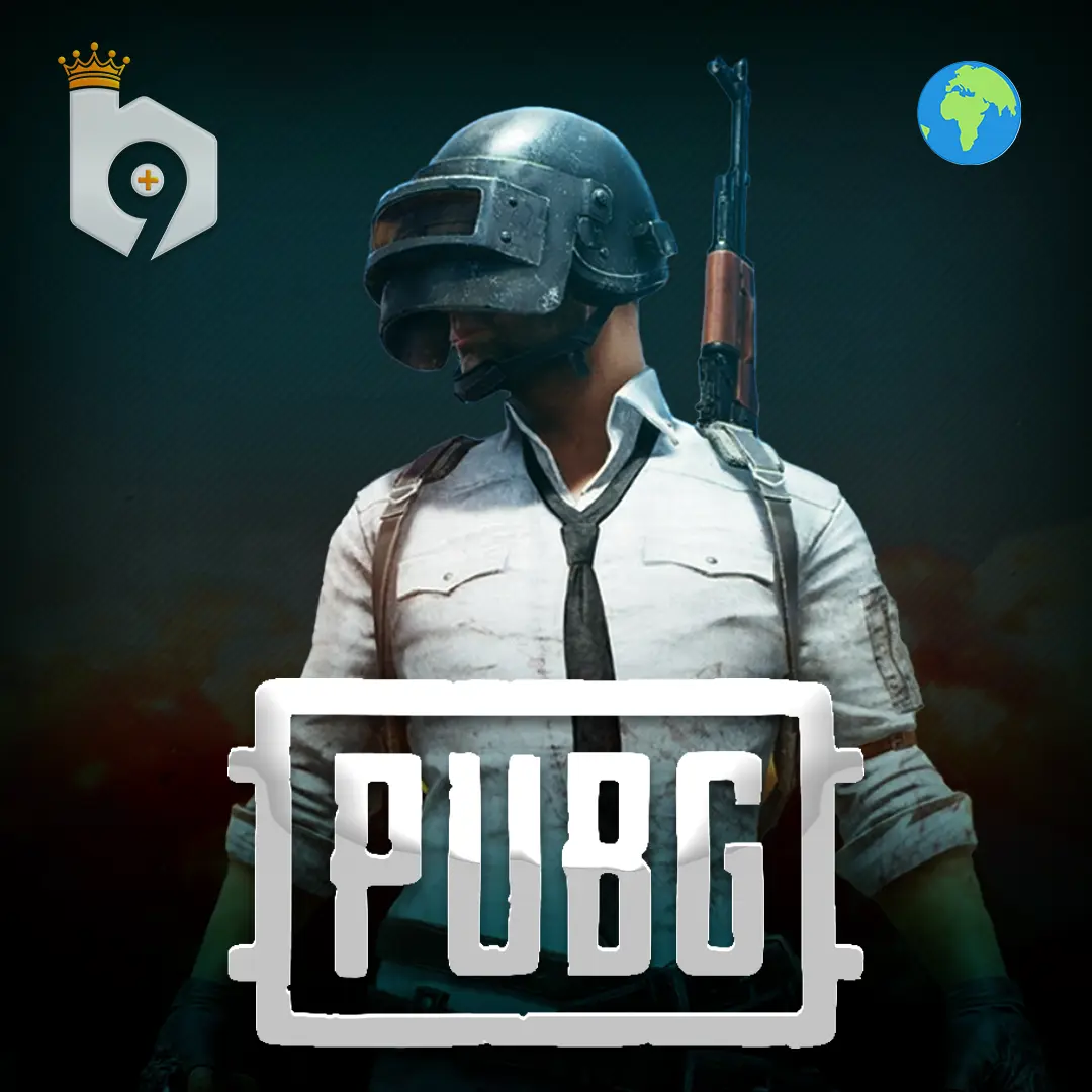 PUBG Mobile: Global
