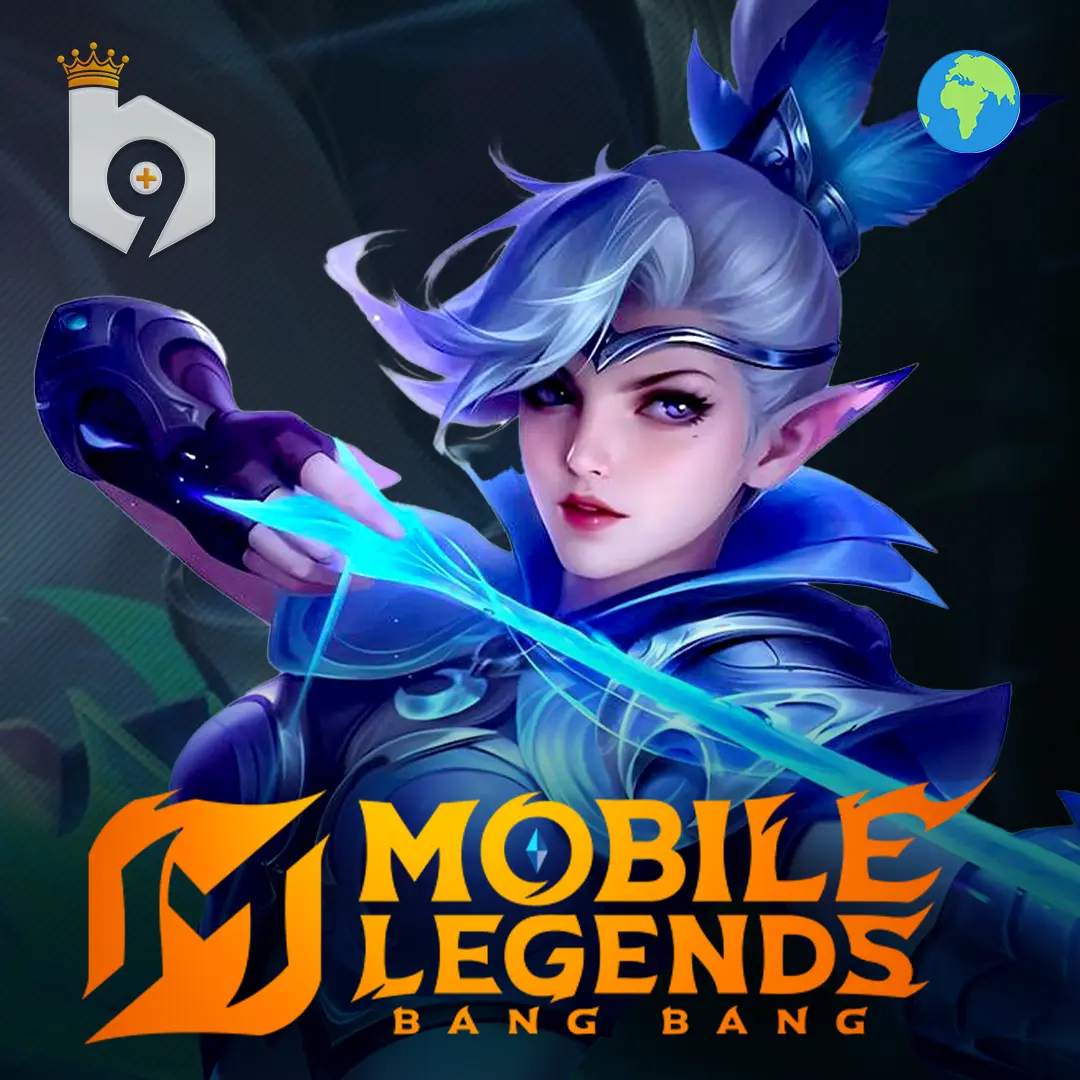 MLBB: Global