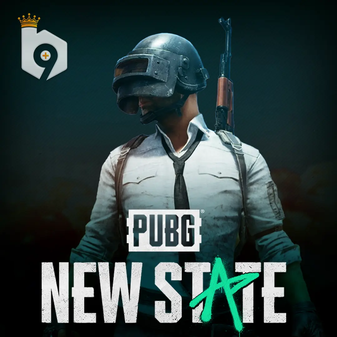 PUBG Mobile: New State