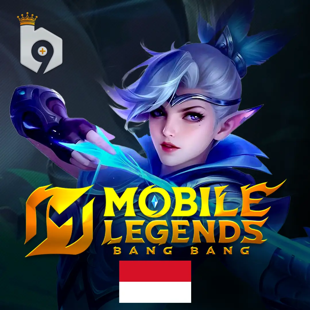 MLBB: Indonesia