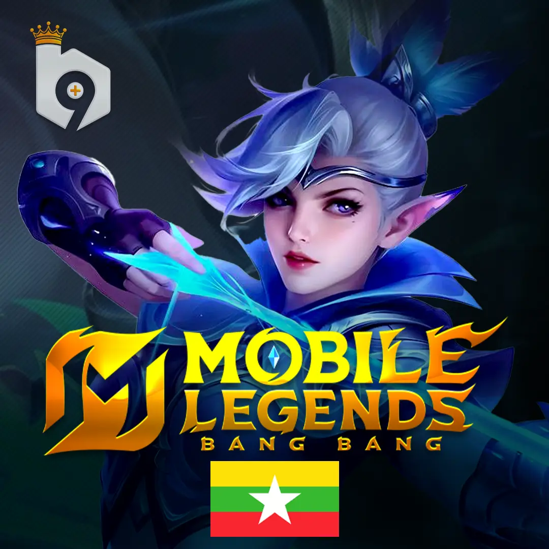 MLBB: Myanmar