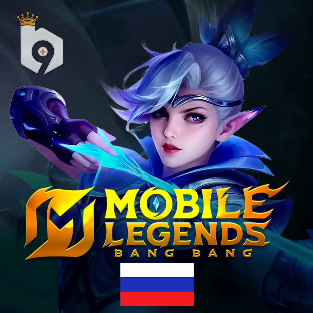 MLBB: Russia