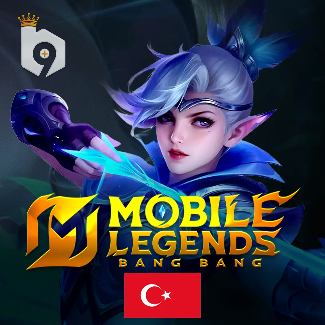 MLBB: Turkey