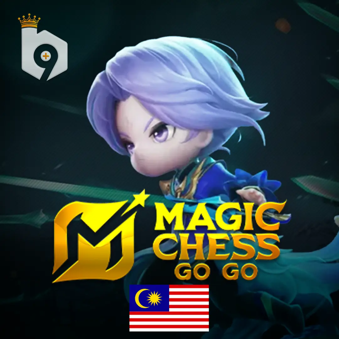 Magic Chess Go Go: Malaysia