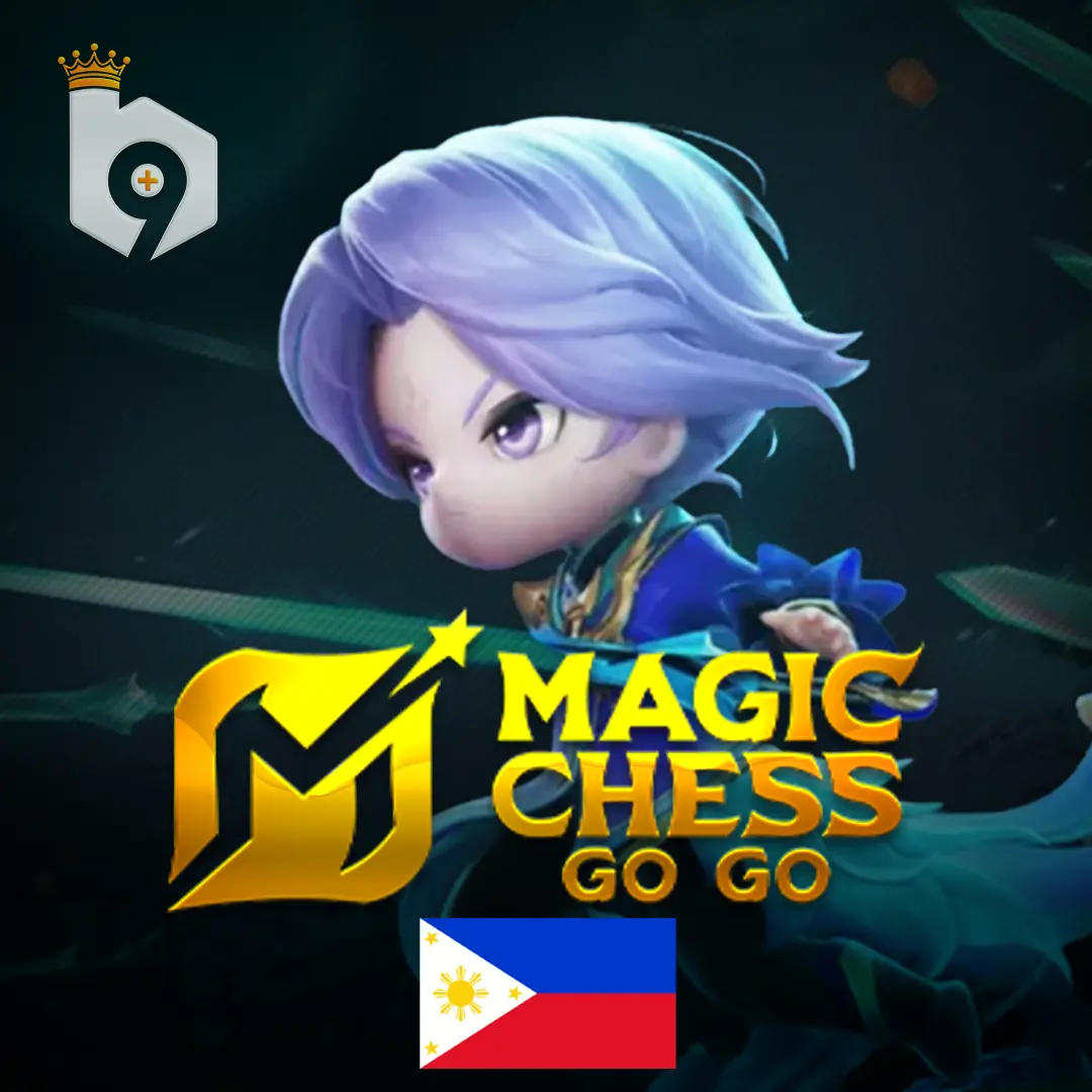 Magic Chess Go Go : Philippines