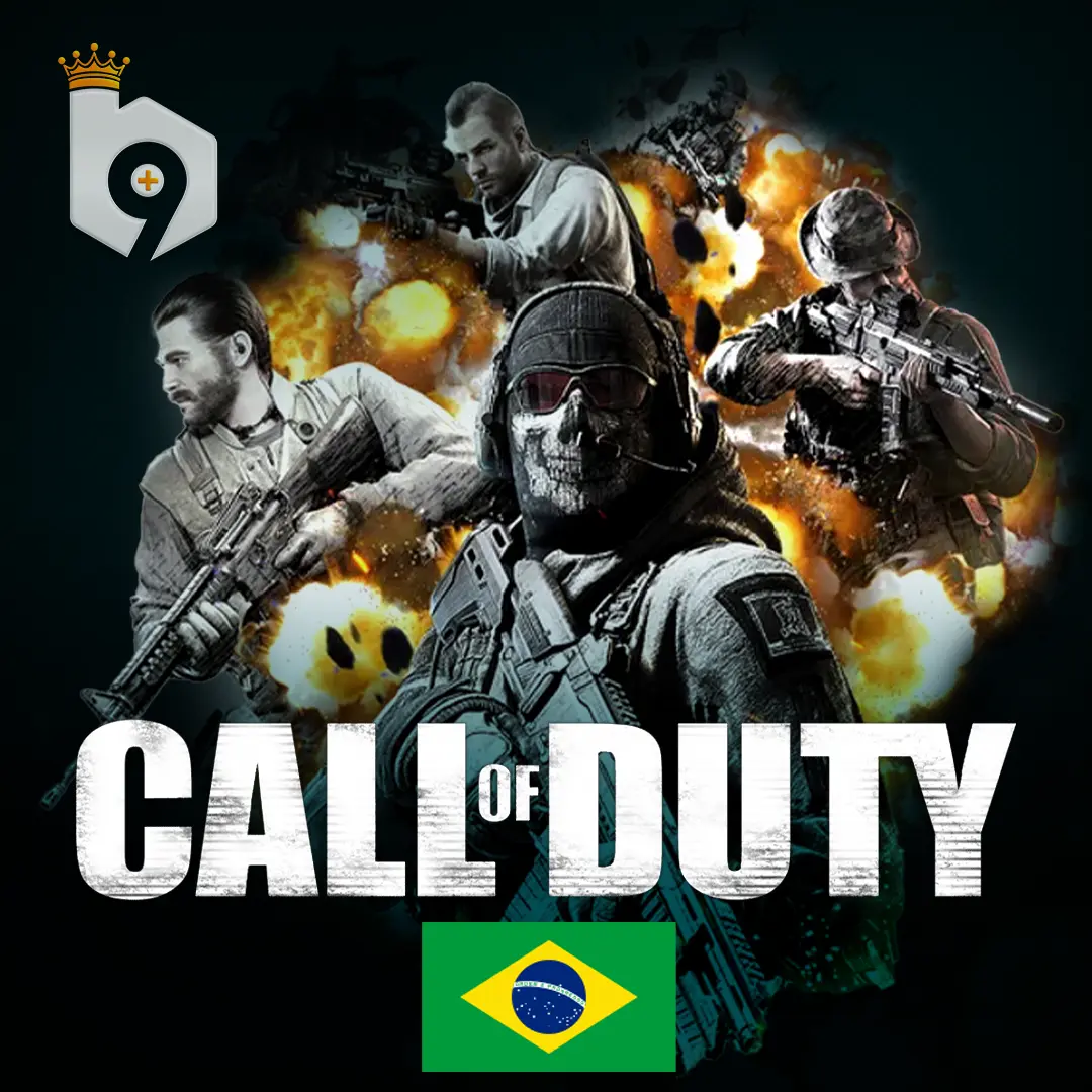Call of Duty: Brazil