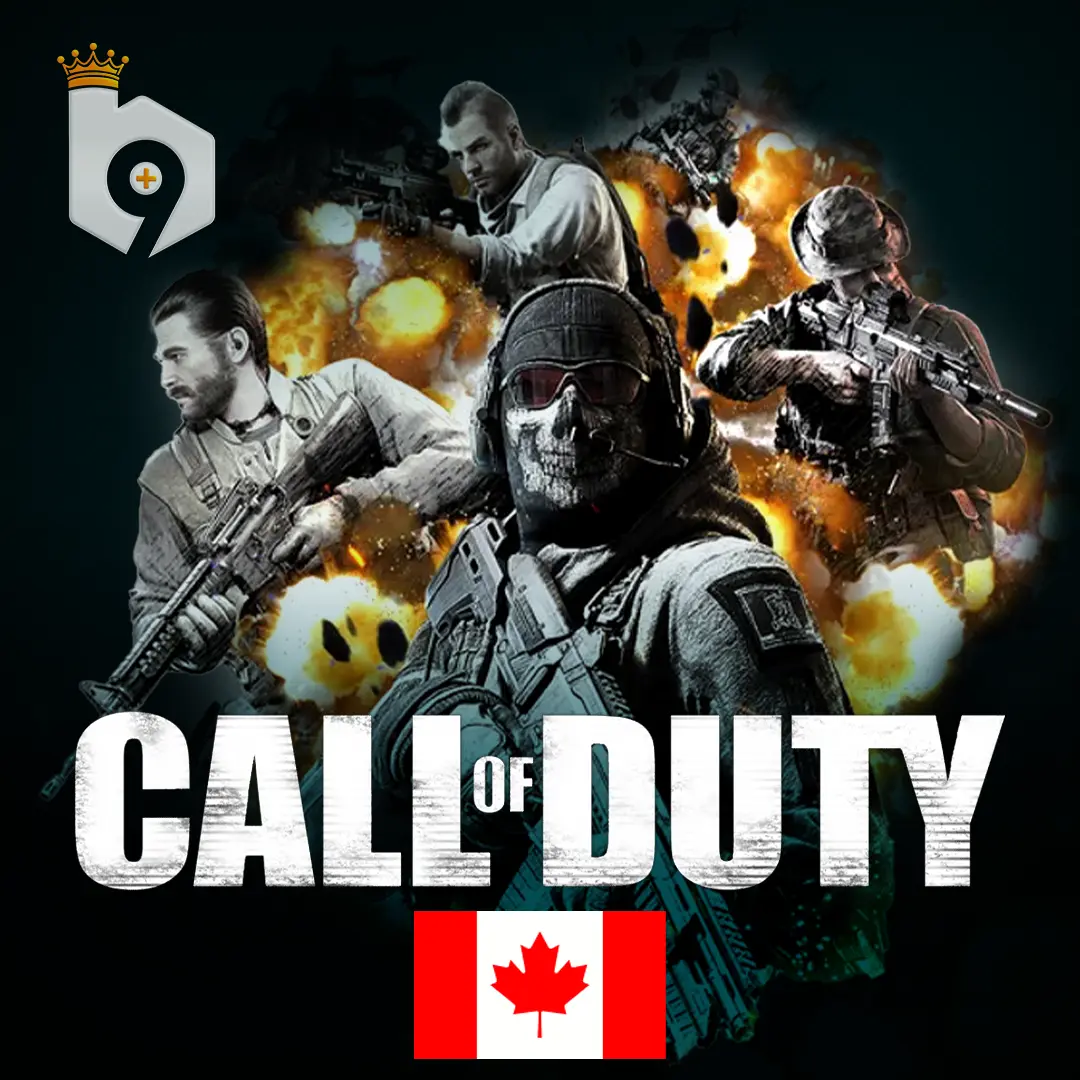 Call of Duty: Canada