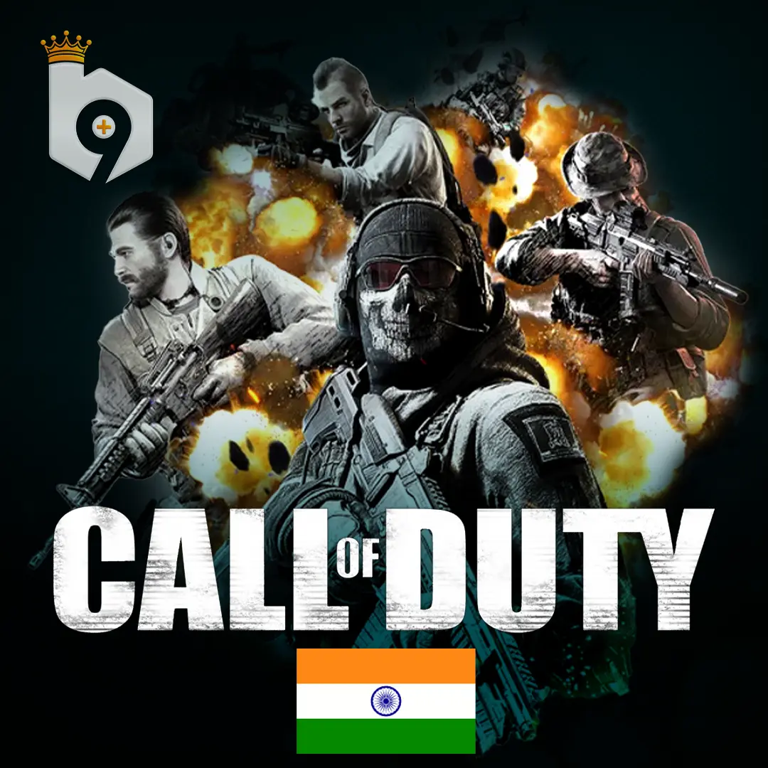 Call of Duty: India