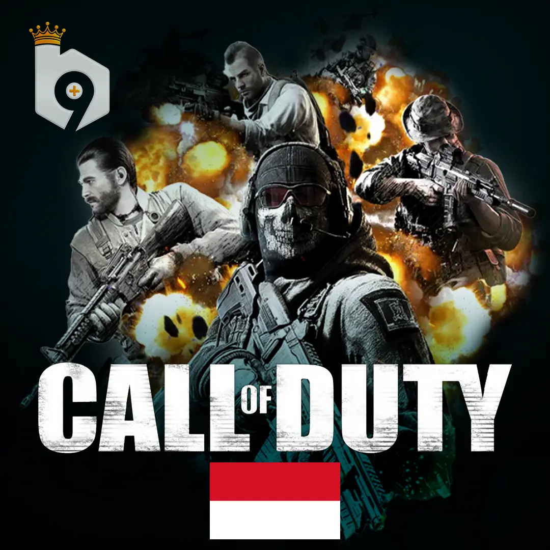 Call of Duty: Indonsia