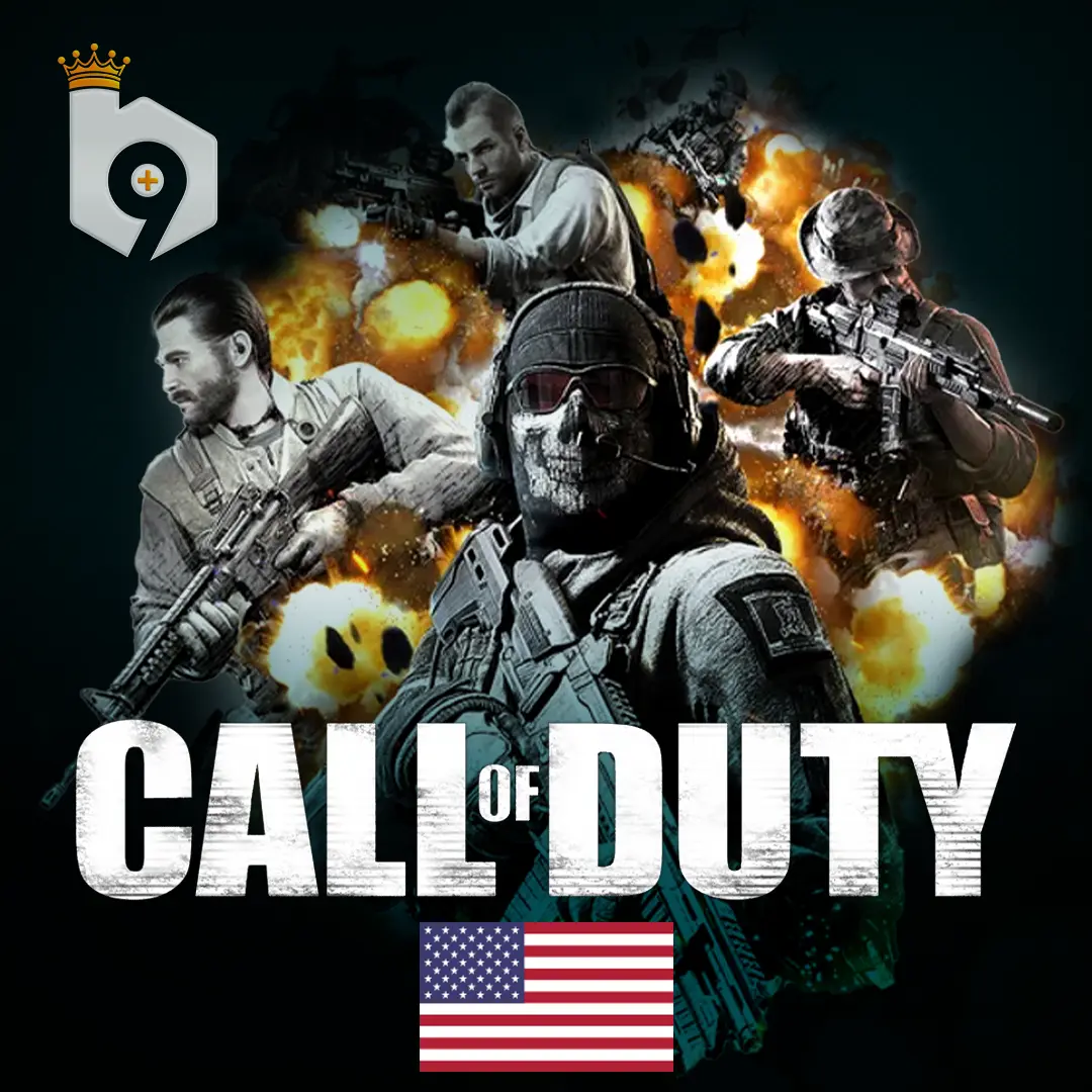Call of Duty: USA