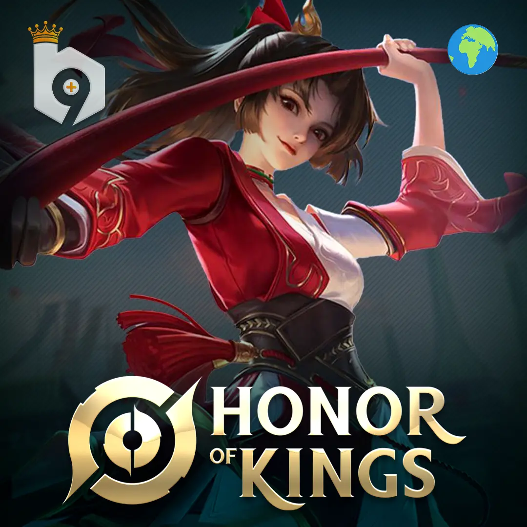 Honor Of Kings